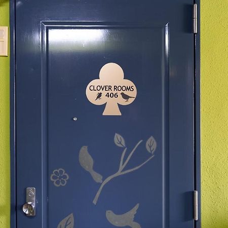 Clover Rooms 406 - Vacation Stay 54840 벳푸 외부 사진