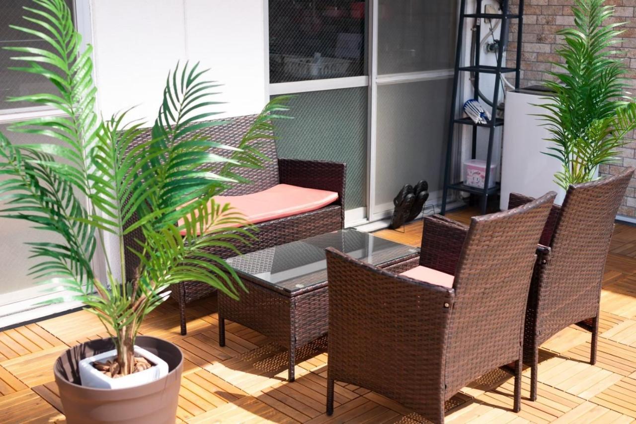 Clover Rooms 406 - Vacation Stay 54840 벳푸 외부 사진