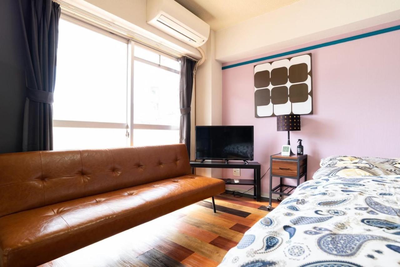 Clover Rooms 406 - Vacation Stay 54840 벳푸 외부 사진